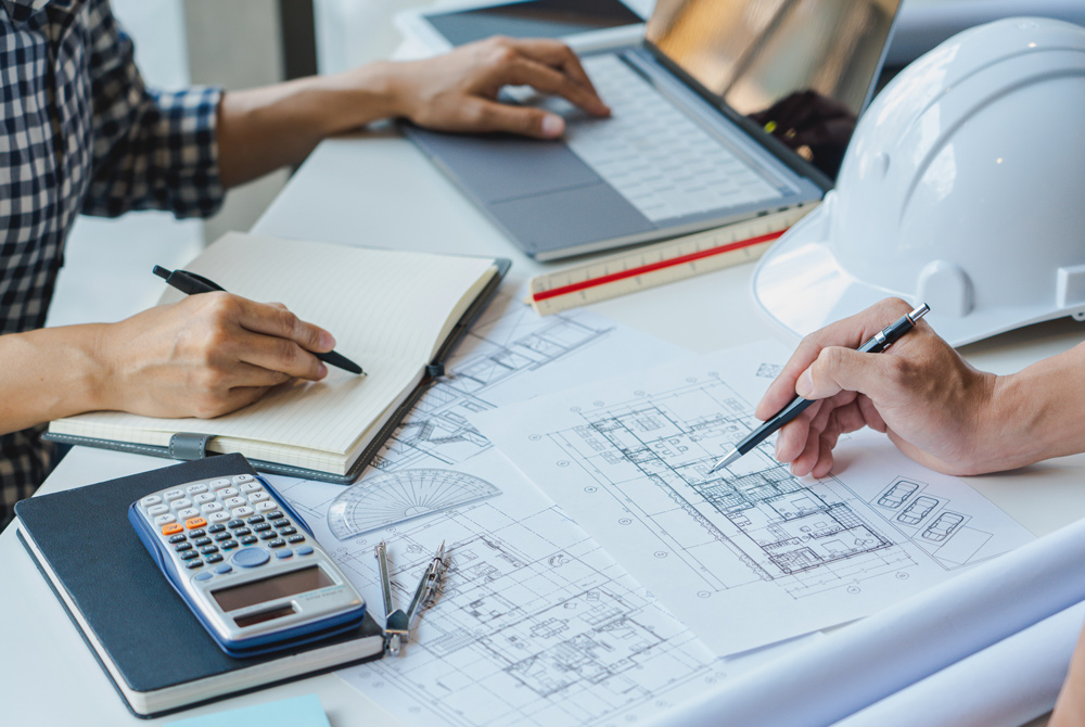 development feasability studies