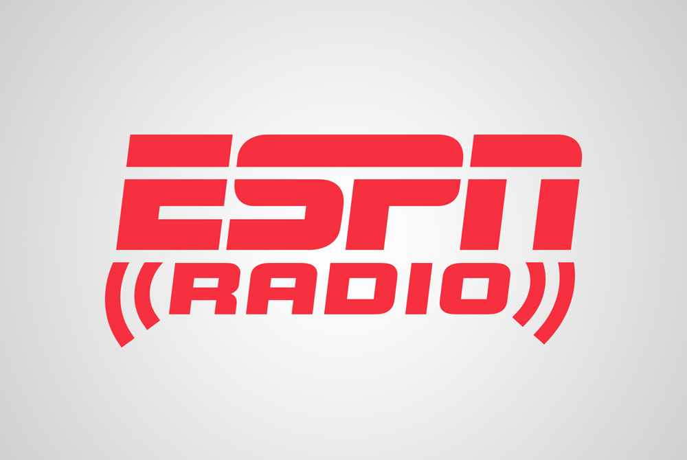 ESPN Radio Site Development