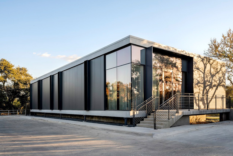 Westlake Dermatology project